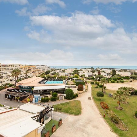 Village Naturiste R4N - Vida Loca Port Nature Agde Bagian luar foto