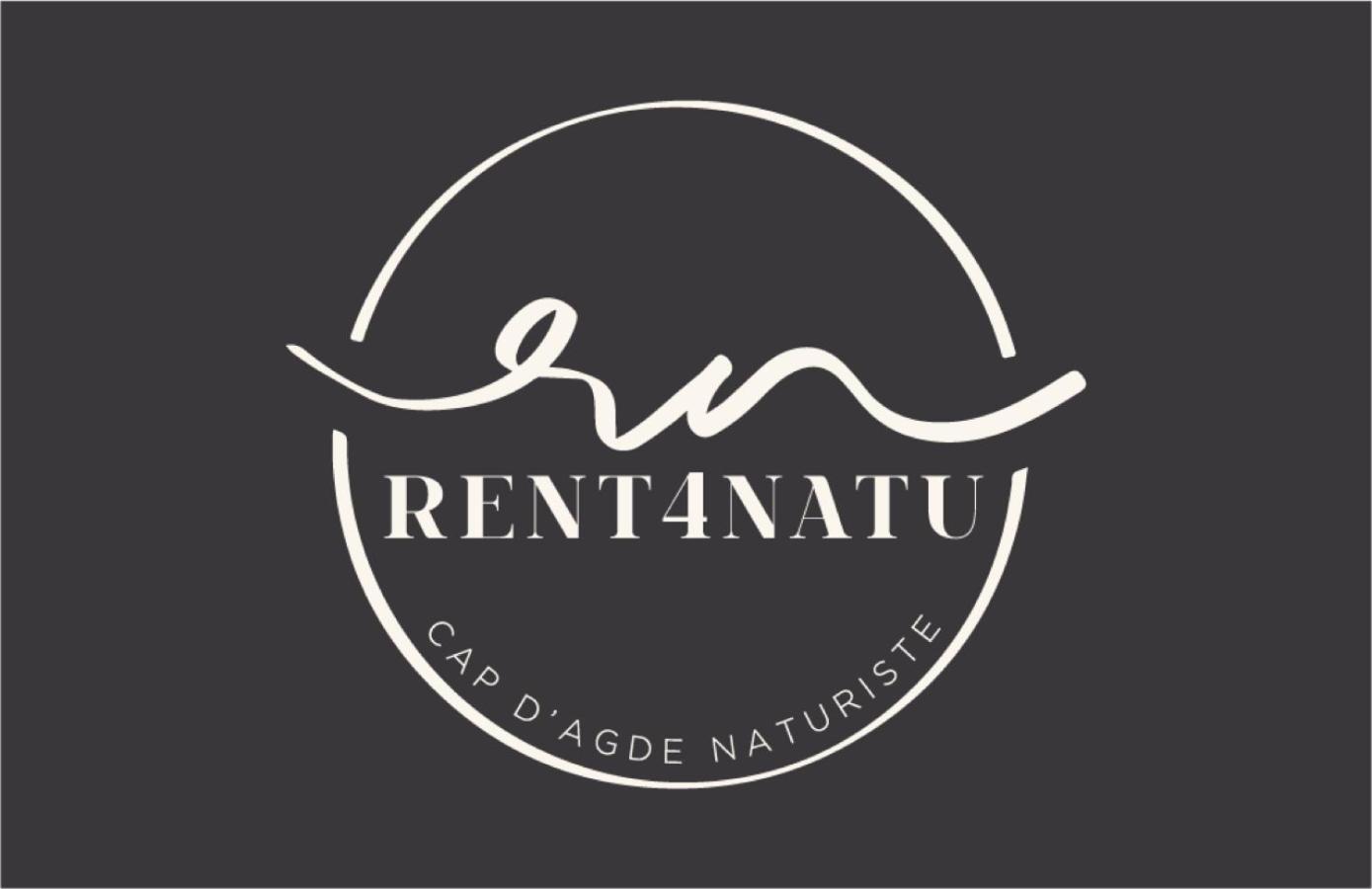 Village Naturiste R4N - Vida Loca Port Nature Agde Bagian luar foto